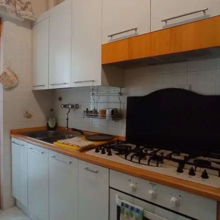 Image 6 - Via Andrea Barbazza, 00167 Rome RM, Italy - Apartment for rent