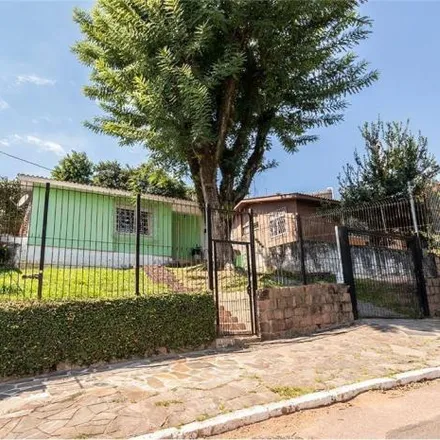 Image 2 - Acesso dos Guapuruvus, Santa Tereza, Porto Alegre - RS, 90840-440, Brazil - House for sale