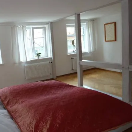 Rent this 1 bed townhouse on 88239 Wangen im Allgäu