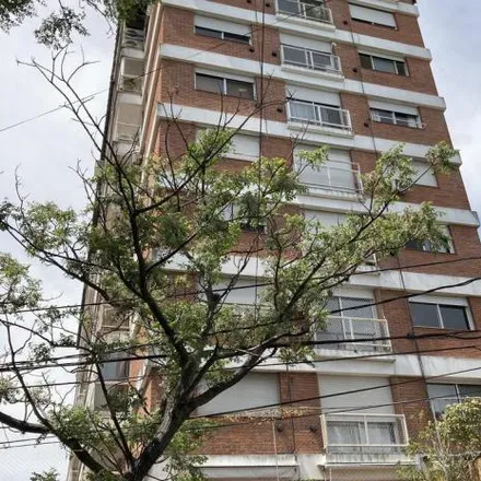 Buy this 2 bed apartment on Ituzaingó 175 in Barrio Carreras, B1642 DJA San Isidro