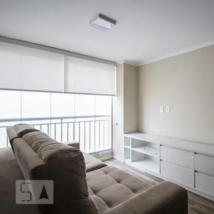 Buy this 2 bed apartment on Rua Mourato Coelho 206 in Pinheiros, São Paulo - SP