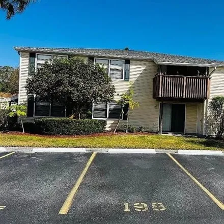 Rent this 2 bed condo on 100 Camphor Circle in Oldsmar, FL 34677