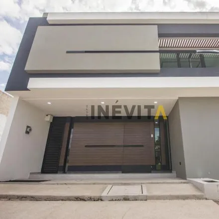 Image 2 - Calle Palmira, Campo Real, 45134 Nuevo México, JAL, Mexico - House for sale