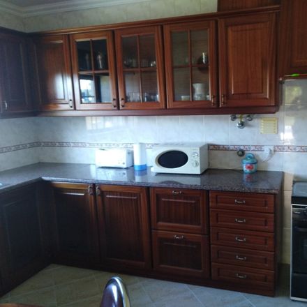 Rent this 1 bed apartment on N360 9 in 2500 Caldas da Rainha, Portugal