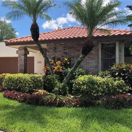 Rent this 3 bed house on 6701 Lago Vista Terrace in Boca Raton, FL 33433