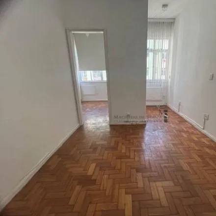 Rent this 1 bed apartment on Rua Alberto Teixeira da Cunha in Manoel Reis I, Nilópolis - RJ