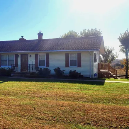 Buy this 3 bed house on 2963 Leon Road in Leon, Madison County