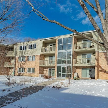 Rent this 1 bed apartment on 7414 West 22nd Street in Saint Louis Park, MN 55426