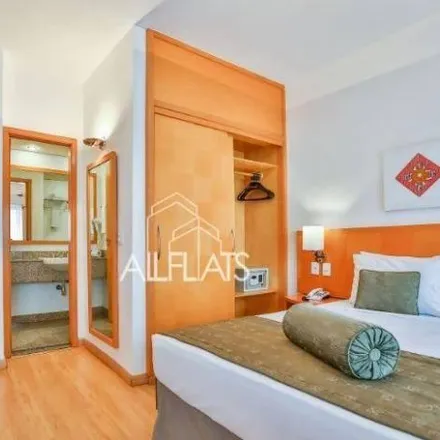 Buy this 1 bed apartment on Alameda Lorena in Cerqueira César, São Paulo - SP