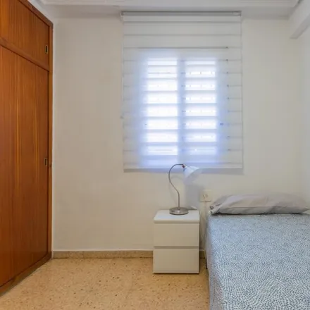 Image 7 - Colegio Salesianos - San Juan Bosco, Avinguda de la Plata, 10, 46026 Valencia, Spain - Apartment for rent