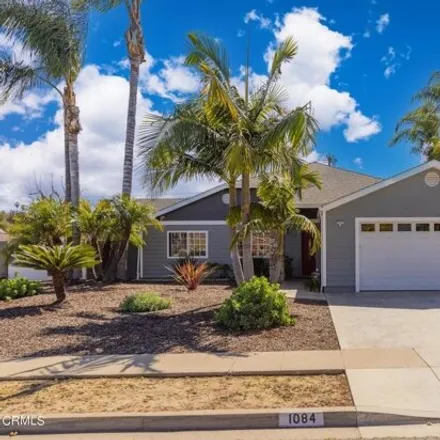 Buy this 4 bed house on 1060 Woodland Avenue in Ventura County, CA 93023