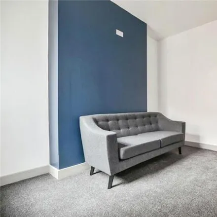 Image 3 - Garnet Street, Middlesbrough, TS1 4DN, United Kingdom - Room for rent