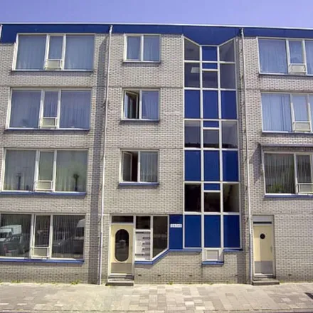 Rent this 2 bed apartment on Schinkelstraat 142 in 3061 MN Rotterdam, Netherlands