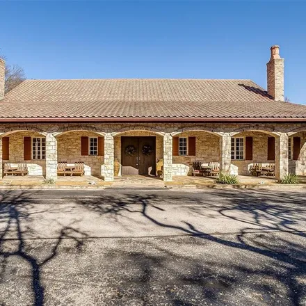 Buy this 4 bed house on 3998 Annetta Centerpoint Road in Annetta North, TX 76008
