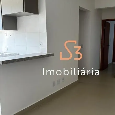 Buy this 2 bed apartment on Avenida Segismundo Pereira 1115 in Segismundo Pereira, Uberlândia - MG