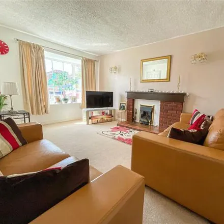Image 3 - 72 Blakemore Drive, Sutton Coldfield, B75 7RW, United Kingdom - House for sale