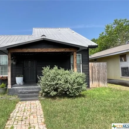 Buy this 3 bed house on 283 Jackman Street in San Marcos, TX 78666
