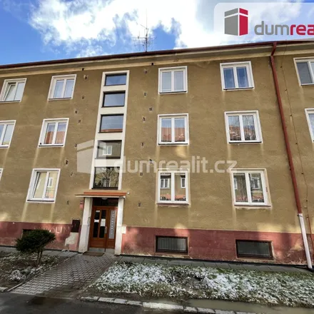Image 7 - ev.770, 261 01 Příbram, Czechia - Apartment for rent