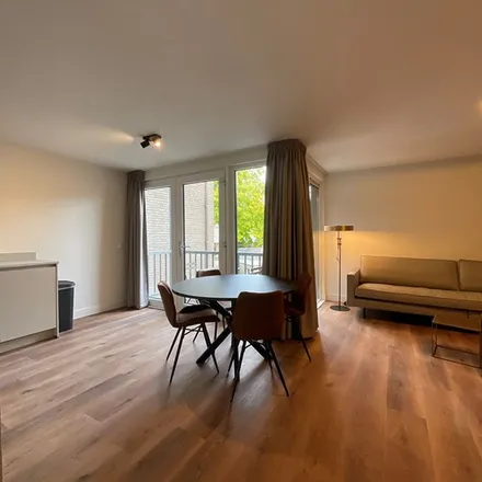 Image 7 - Peter Gielenstraat 42, 6217 GL Maastricht, Netherlands - Apartment for rent