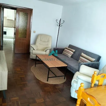Rent this 4 bed apartment on Calle de las Moreras in 3, 5