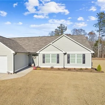 Buy this 4 bed house on Berryman Road in Hart County, GA 30643
