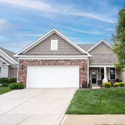 Buy this 3 bed house on 16179 Vintner Drive in Fishers, IN 46037