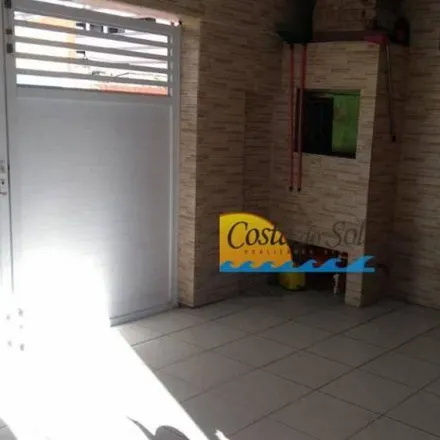 Buy this 2 bed house on Rua Ana de Carvalho Cruz Mourão in Anhanguera, Praia Grande - SP