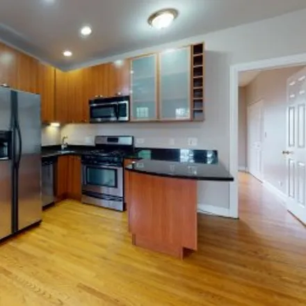 Buy this 1 bed apartment on #1,3425 West Berteau Avenue in Irving Park, Chicago