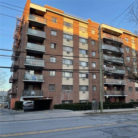 Rent this 1 bed condo on 395 Westchester Avenue in Port Chester, NY 10573
