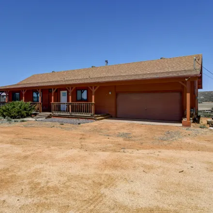Buy this 3 bed house on 688 South Orme Road in Yavapai County, AZ 86327