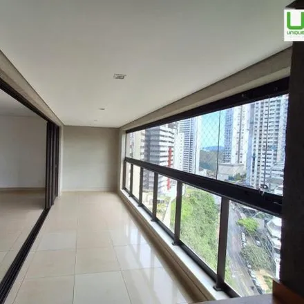 Buy this 4 bed apartment on Rua das Estrelas in Village Terrasse, Nova Lima - MG