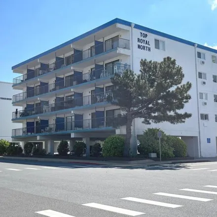 Buy this 1 bed condo on Top Royal South in 6 126th Street, Ocean City