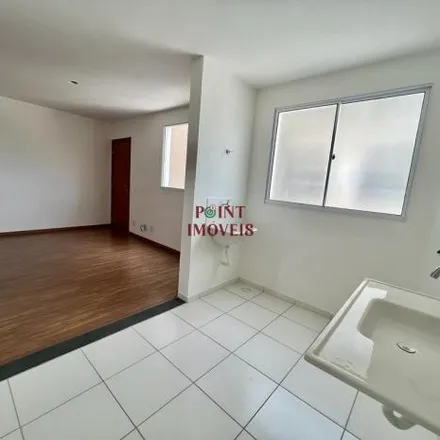 Rent this 2 bed apartment on Praça Doutor Paulo Pinheiro Chagas in Eldorado, Contagem - MG