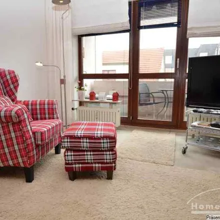 Rent this 3 bed apartment on Cord-Steding-Straße 22 in 28779 Bremen, Germany