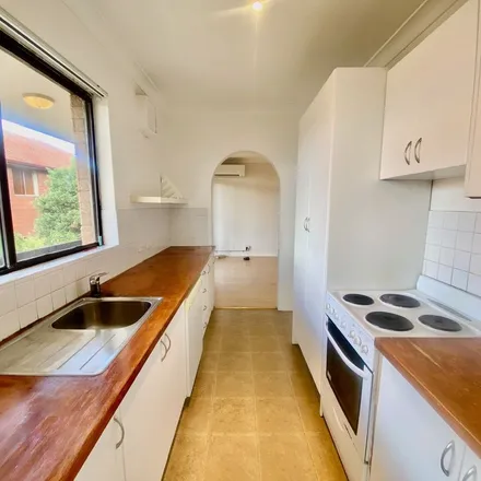 Rent this 3 bed apartment on 16-18 Austral Street in Penshurst NSW 2222, Australia