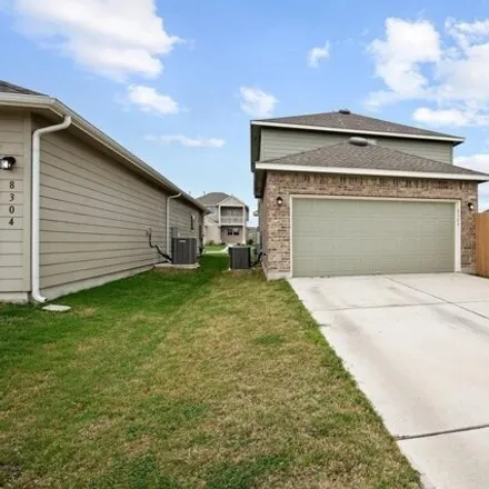 Image 3 - 8308 Daisy Cutter Crossing, Georgetown, TX 78626, USA - House for rent