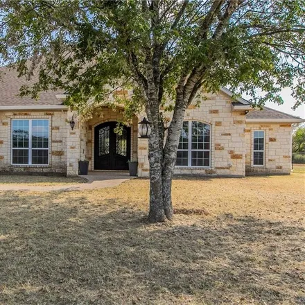 Buy this 4 bed house on 1193 Coxs Oak Valley Road in McLennan County, TX 76705