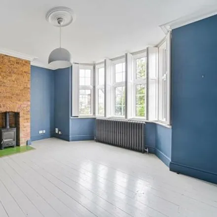 Buy this 3 bed house on Cutty Sharp Barbers in Plaistow Grove, London