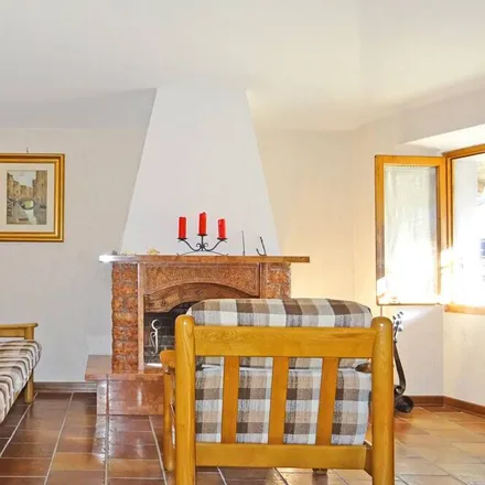 Rent this 2 bed house on Tremosine in 25010 Tremosine sul Garda BS, Italy