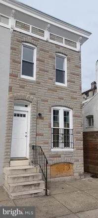 Buy this 2 bed house on 502 Laurens Street in Baltimore, MD 21217