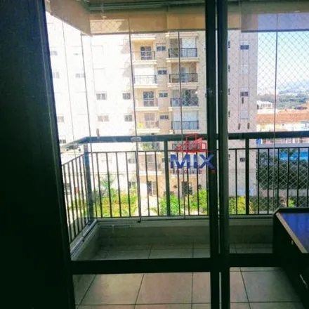 Buy this 2 bed apartment on Wi Bloco A in Rua Maurício de Oliveira 170, Vila Augusta
