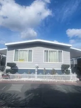 Buy this studio apartment on unnamed road in Ontario, CA 91761
