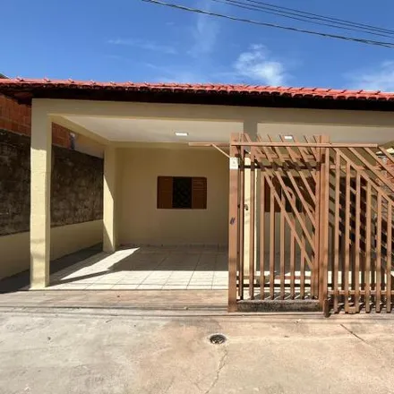 Buy this 3 bed house on unnamed road in Distrito Industrial, Cuiabá - MT
