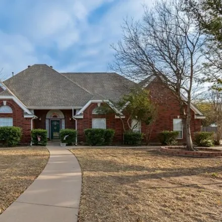 Buy this 3 bed house on 641 Tamy Court in Abilene, TX 79602