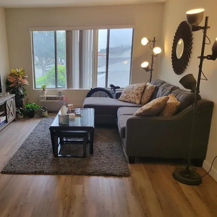 Rent this 1 bed room on 951 West Mission Road in Alhambra, CA 91801