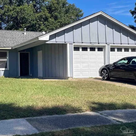 Buy this 3 bed house on 4216 Bonway Drive in Pensacola, FL 32504