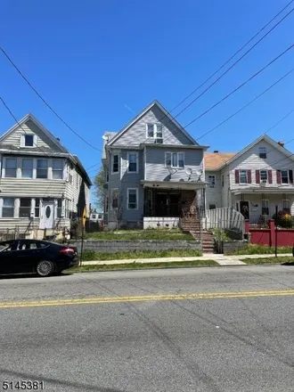Buy this 9 bed townhouse on 329 Paulison Avenue in Passaic, NJ 07055