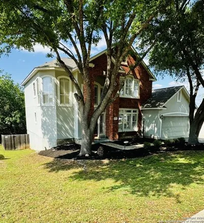 Image 2 - 6745 Grove Creek Drive, San Antonio, TX 78256, USA - House for sale