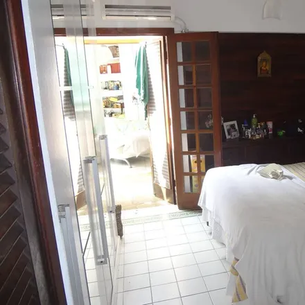Rent this 7 bed house on São Sebastião in Região Metropolitana do Vale do Paraíba e Litoral Norte, Brazil