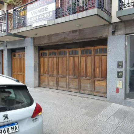 Buy this 3 bed house on Uspallata 1902 in Barracas, C1280 AEB Buenos Aires